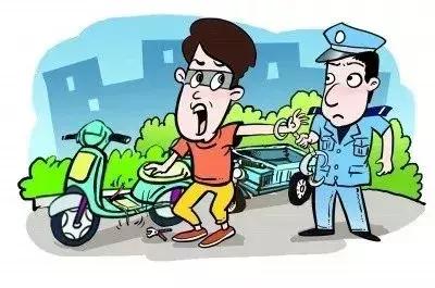 信阳警方打击盗窃“三车”（电瓶）、扒窃犯罪捷报频传，人民群众拍手称快！